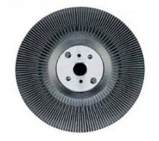 Đế Nhám Fibre Disc 5''